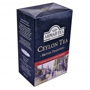 Чай Ahmad Ceylon F.B.O.P.F., 200 г.