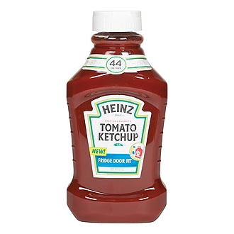 Кетчуп Томатный 2,25 кг., Heinz