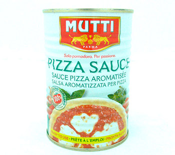 Соус Пицца, 4,1 кг., Мутти