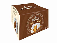 Кулич Баттистеро 400гр. Шоколадный крем. Италия.