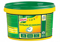 Бульон из бекона, 2 кг., Knorr (Кнорр)