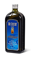 Масло оливковое Extra Virgin De Cecco 1 л.