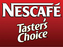 Nescafe Taster`s Choice
