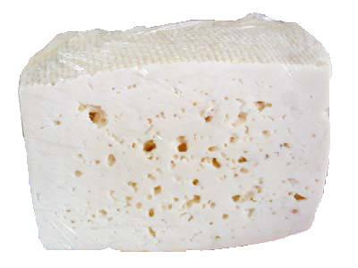 Сыр Чанах домашний 1 кг.