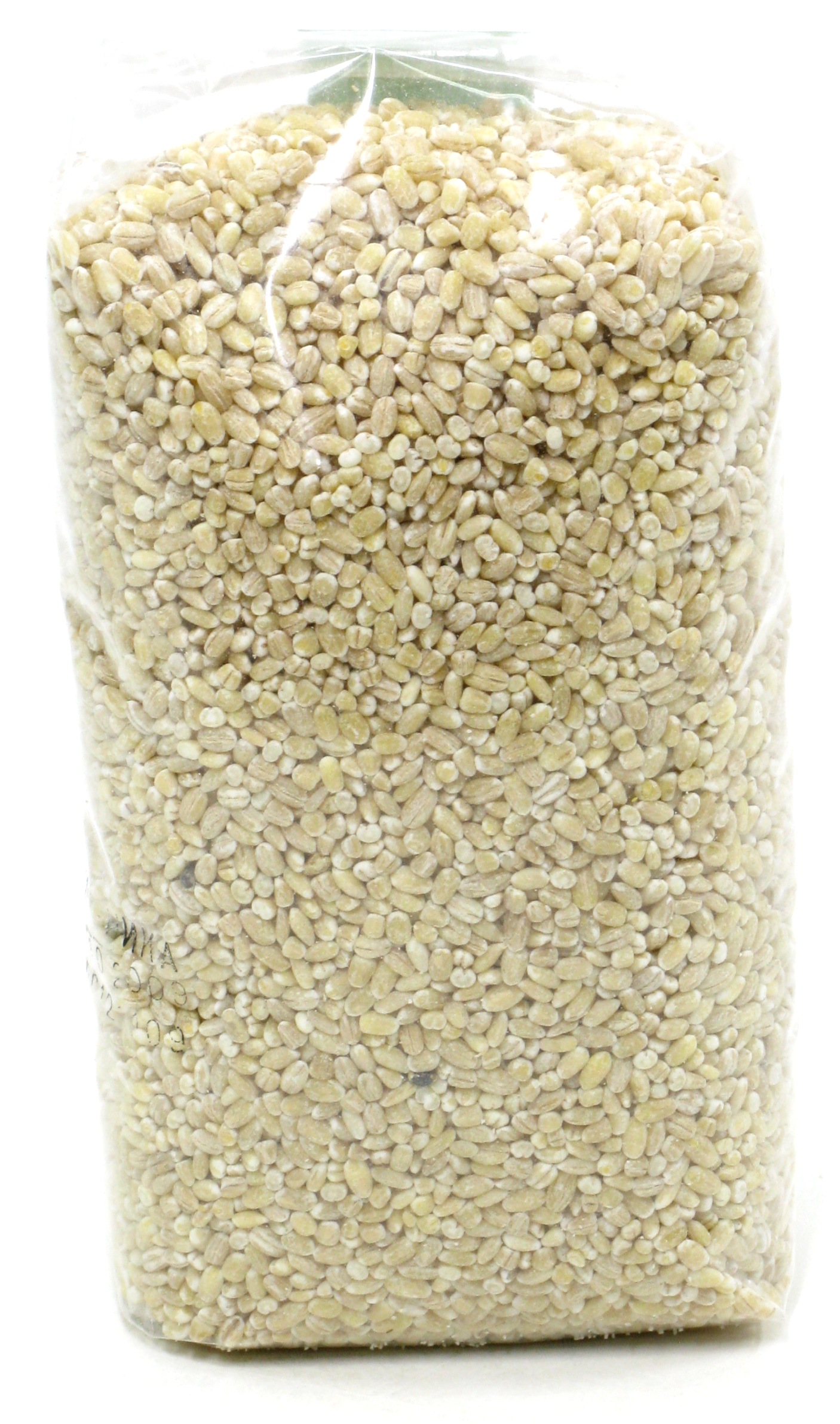 Крупа перловая 800 г.
