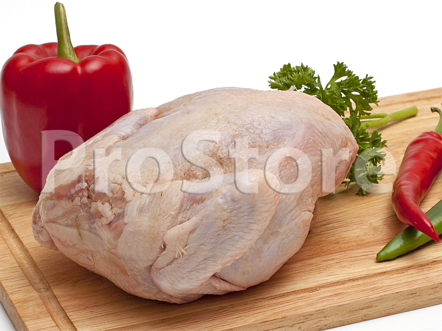 Цыпленок 700-900 гр. домашний охл.