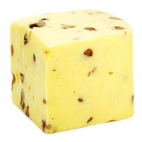Сыр Cheese Lovers с грецким орехом
