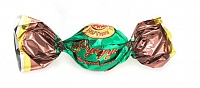 Конфеты Фундук в молочном шоколаде Озерский сувенир