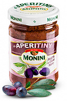Соус из маслин 130 г., Monini
