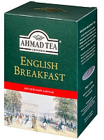 Чай Ahmad English Breakfast 100 г.