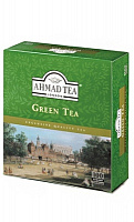 Чай Ahmad Green Tea, 100*2 г.