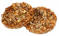 Печенье Три чуда ореховый талер