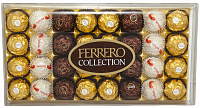 Конфеты Ферреро Коллекция (Ferrero Collection) 360 г. 