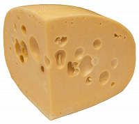 Сыр Маасдам 50%