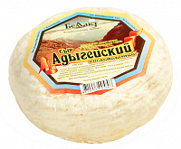 Сыр Адыгейский, 100 гр. 