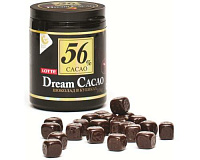 Шоколад Дрим какао 56% 106 г.