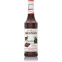 Сироп Monin шоколад, 1 л.