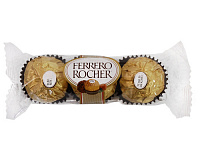 Конфеты Ферреро (Ferrero Collection) Т-3, 37,5 гр.