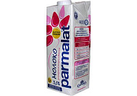 Молоко Parmalat ультрапастеризованное 3,5% 1 л.