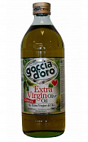 Масло оливковое Extra Virgin 1 л., Goccia d'oro