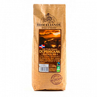 Кофе в зернах Broceliande Dominicana, 1000 г.
