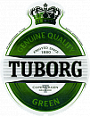 Tuborg Green