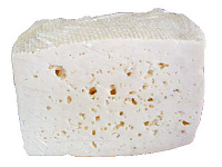 Сыр Чанах домашний 1 кг.