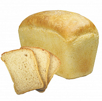 Хлеб домашний Крестьянский 500 г.