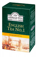 Чай Ahmad English Tea N1 100 г.