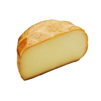 Сыр Сулугуни молочный копченый домашний 1 кг.