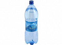 Вода минеральная Aqua Minerale (Аква Минерале) без газа (пластик) 2 л.