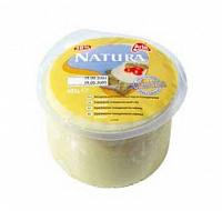 Сыр Натура натуральный Арла 70%, 1 кг.