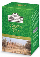 Чай Ahmad Green Tea, 200 г.