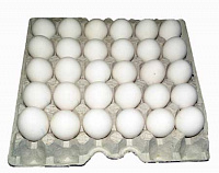 Яйцо Кинешемское белое С1 30 шт.