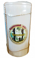 Мед бурзянский липовый (сувенирный), 1 кг.